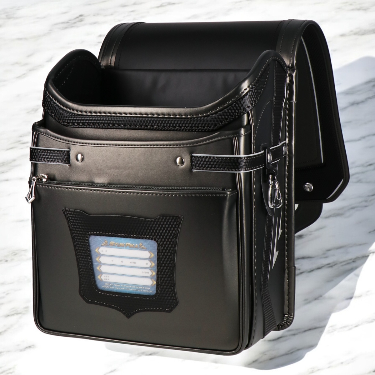 ピカさん専用 ポチっと発明ピカちんキット S05 逆再生スパイパス＆イカスP